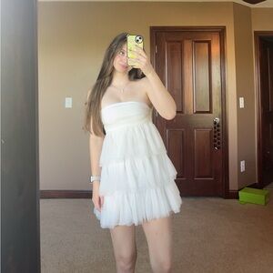 Beginning Boutique Birthday Girl Dress